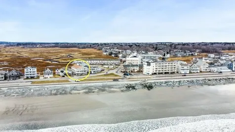 611 Ocean Boulevard Hampton NH 03842-4335