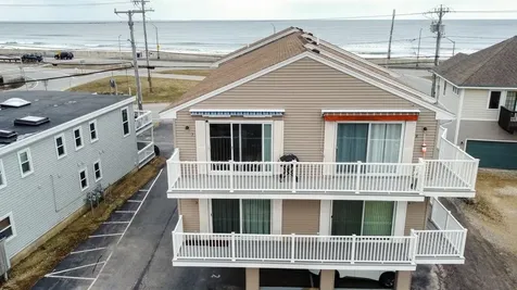 611 Ocean Boulevard Hampton NH 03842-4335