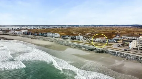 611 Ocean Boulevard Hampton NH 03842-4335
