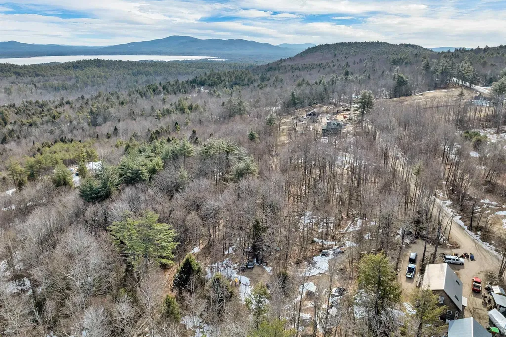 13 Pinder Mill Road Ossipee NH 03814