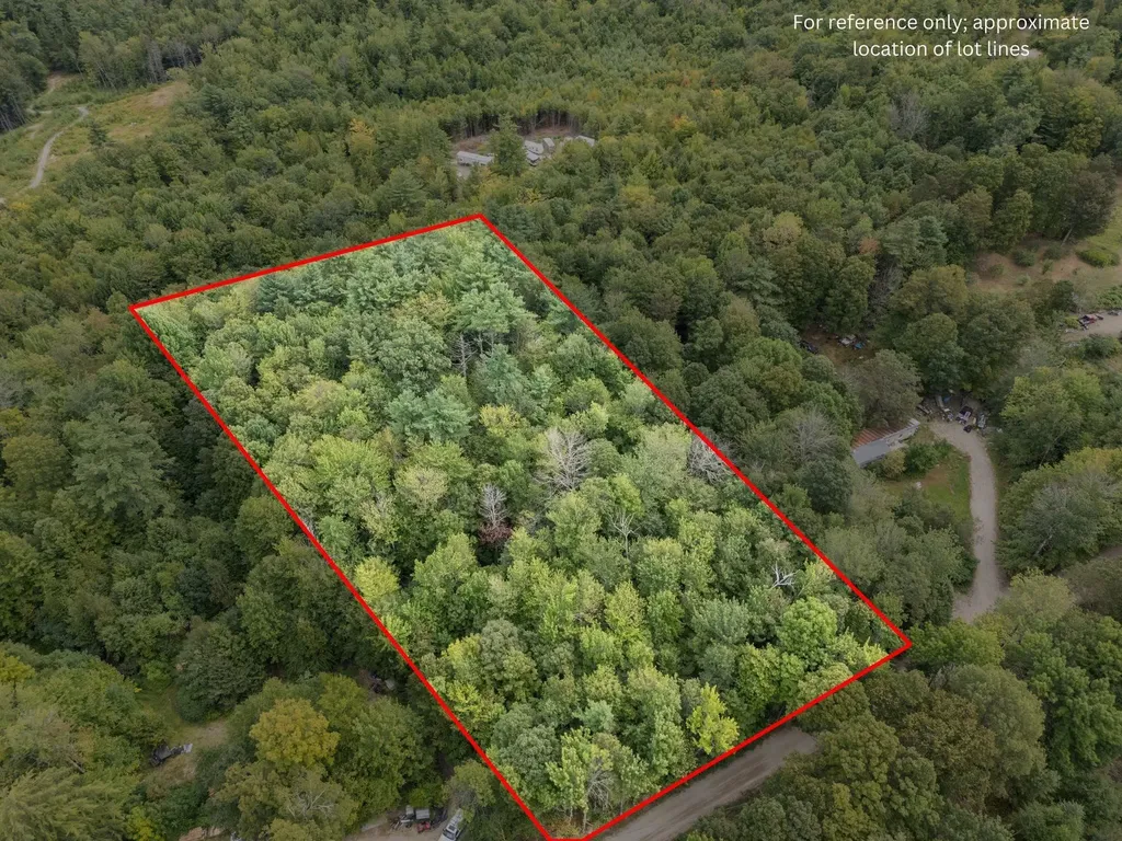 13 Pinder Mill Road Ossipee NH 03814