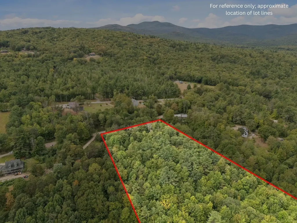 13 Pinder Mill Road Ossipee NH 03814