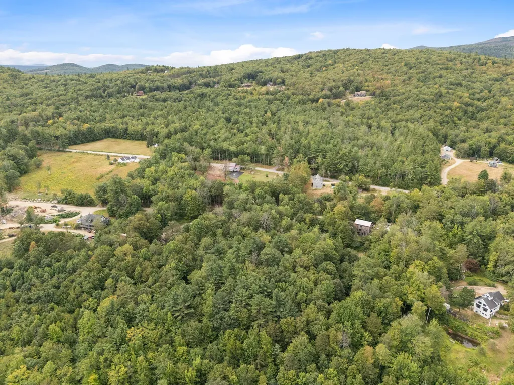 13 Pinder Mill Road Ossipee NH 03814