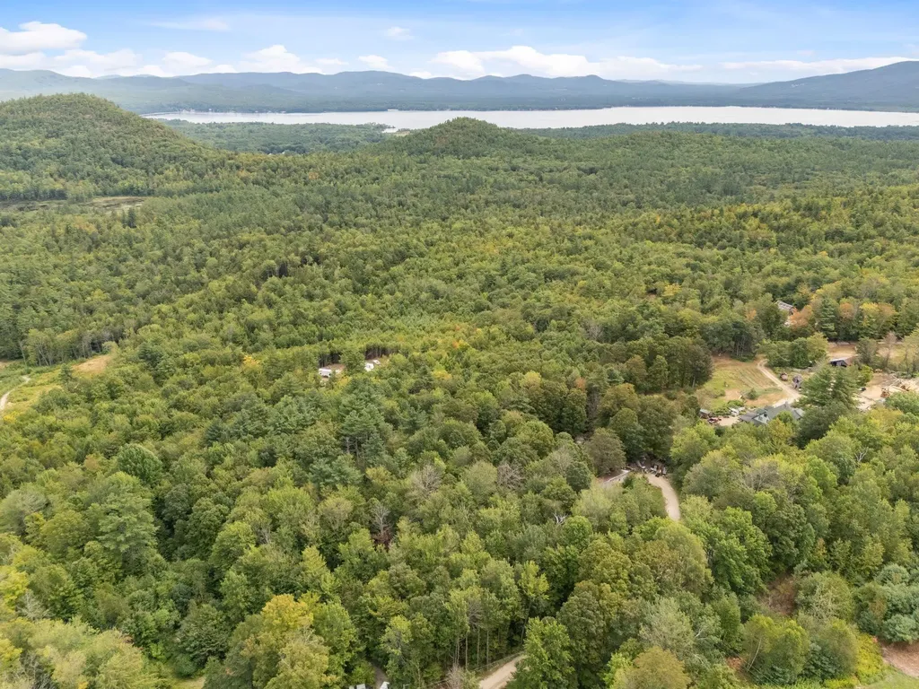 13 Pinder Mill Road Ossipee NH 03814