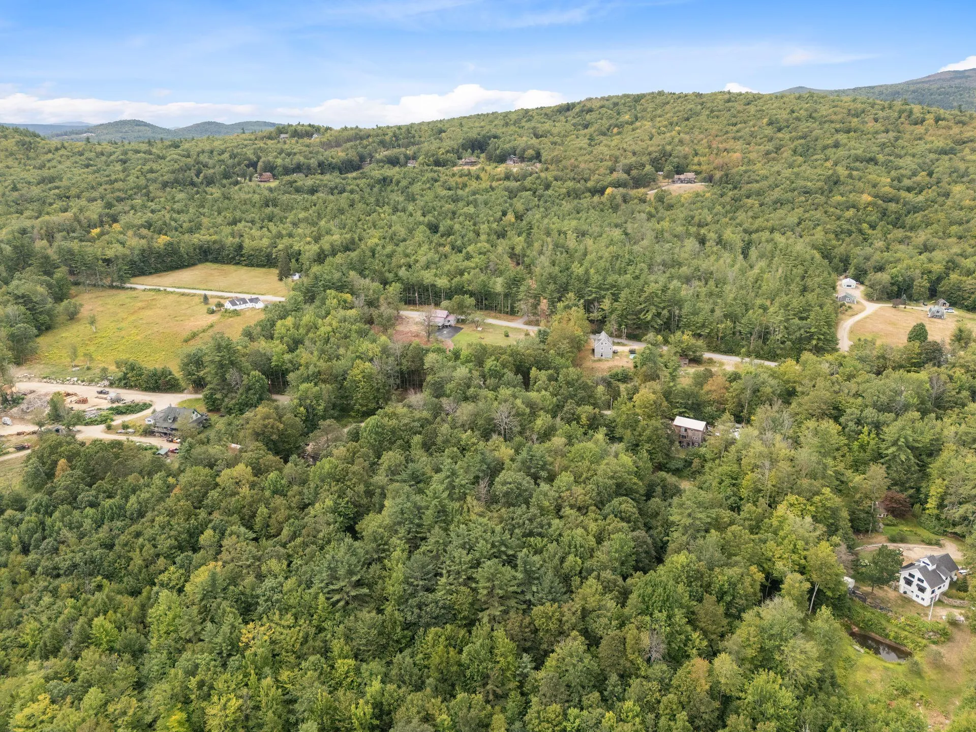 13 Pinder Mill Road Ossipee NH 03814