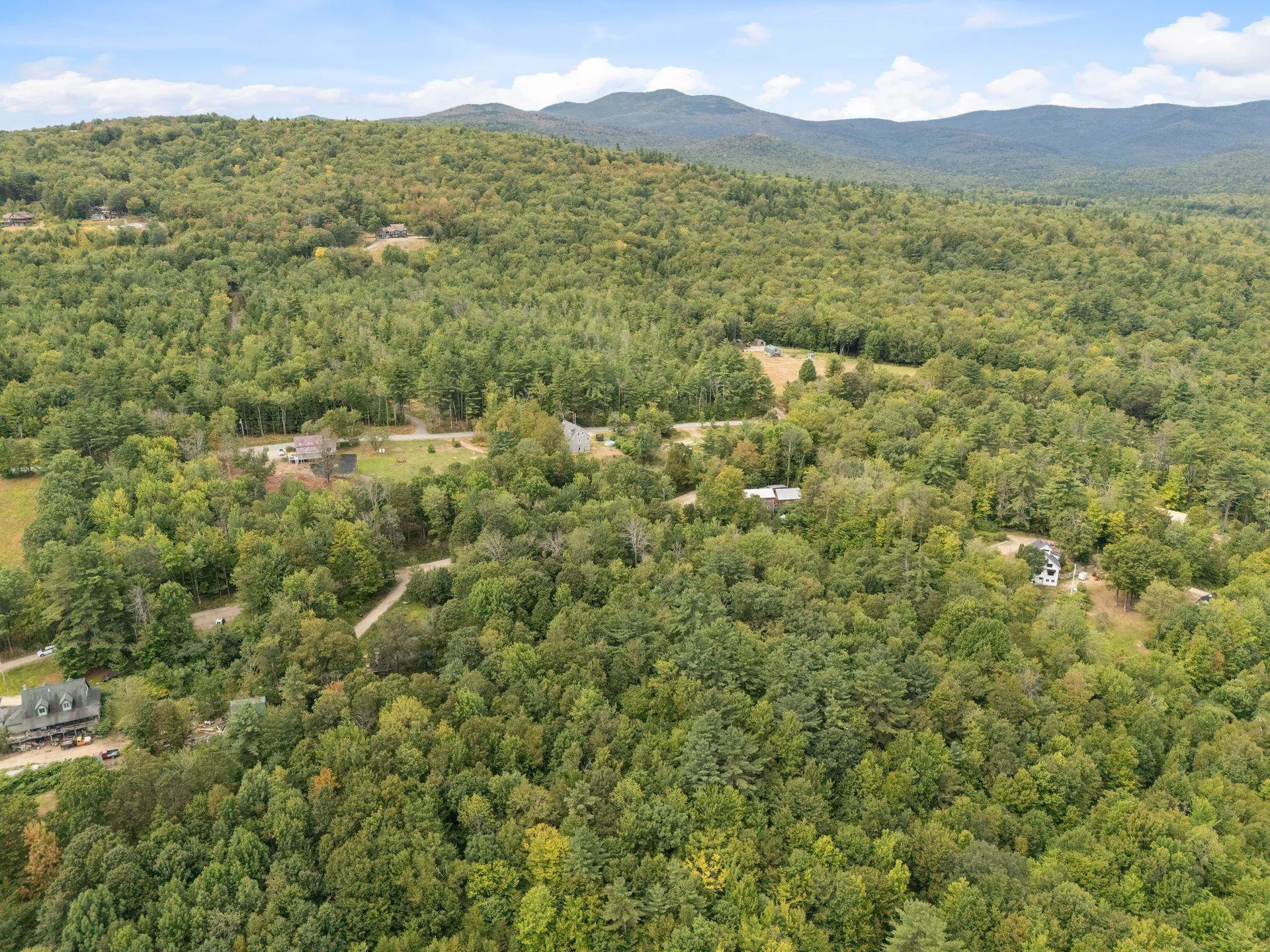 13 Pinder Mill Road Ossipee NH 03814