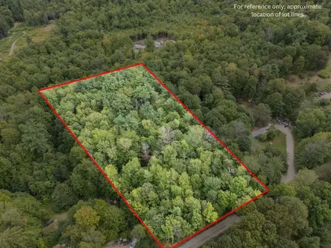 13 Pinder Mill Road Ossipee NH 03814