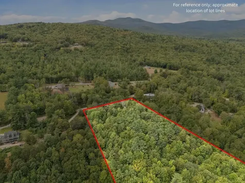 13 Pinder Mill Road Ossipee NH 03814