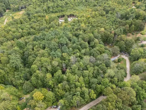 13 Pinder Mill Road Ossipee NH 03814