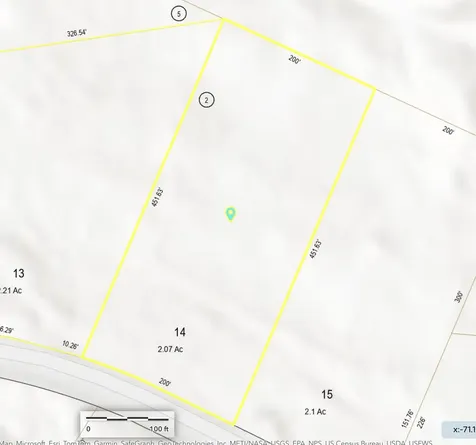 13 Pinder Mill Road Ossipee NH 03814