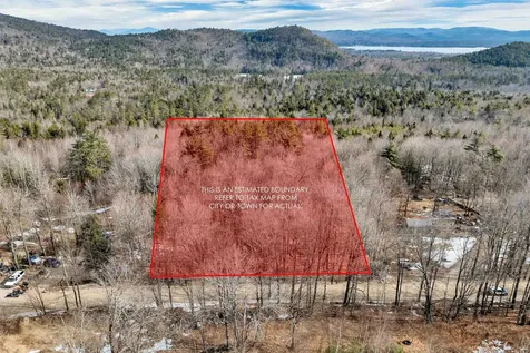 13 Pinder Mill Road Ossipee NH 03814