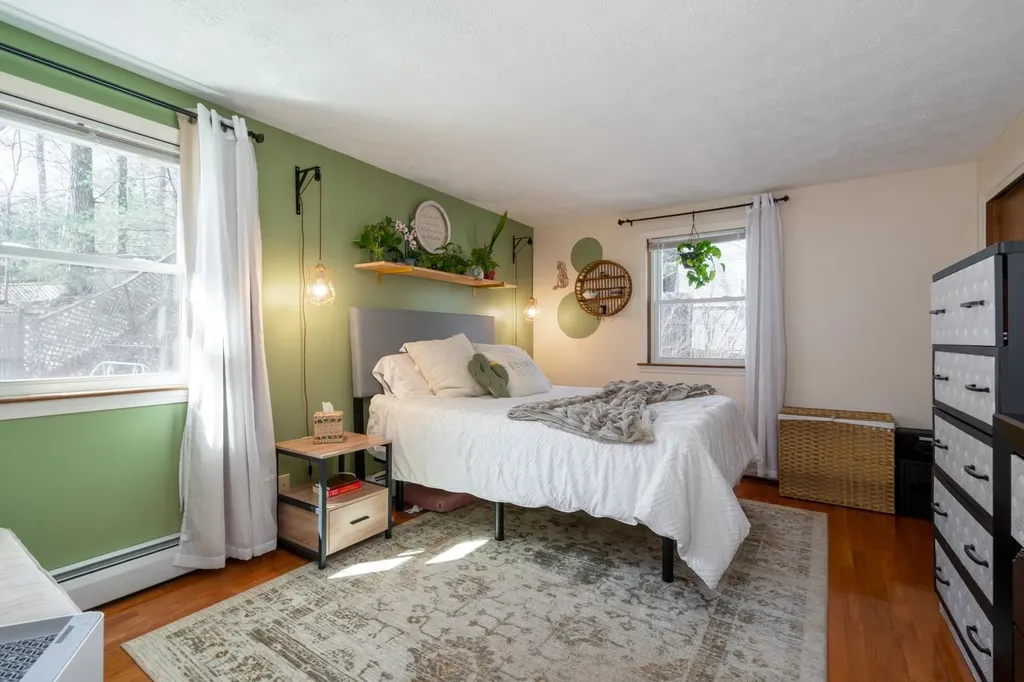 315 Blevens Drive Manchester NH 03104