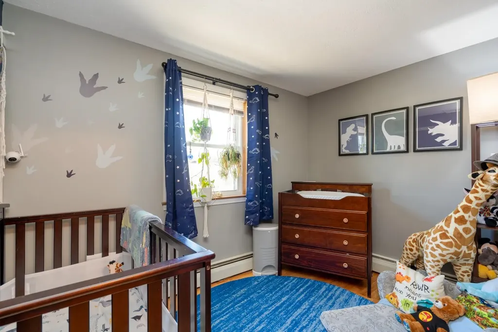 315 Blevens Drive Manchester NH 03104