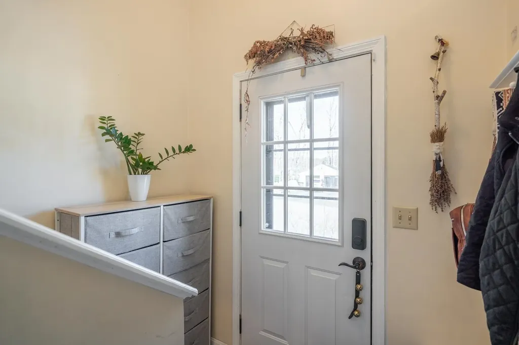 315 Blevens Drive Manchester NH 03104