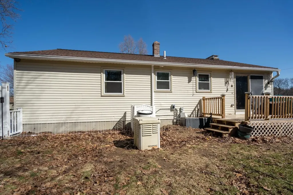 315 Blevens Drive Manchester NH 03104