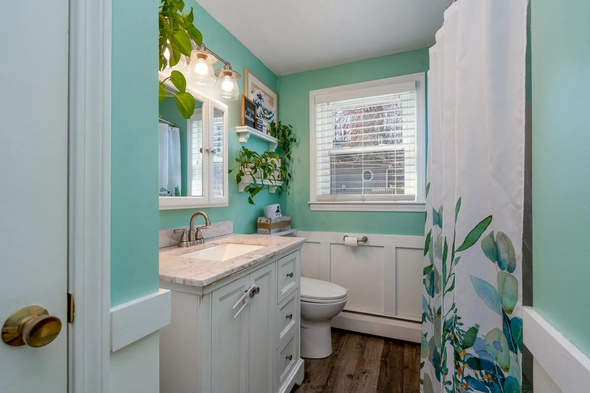 315 Blevens Drive Manchester NH 03104