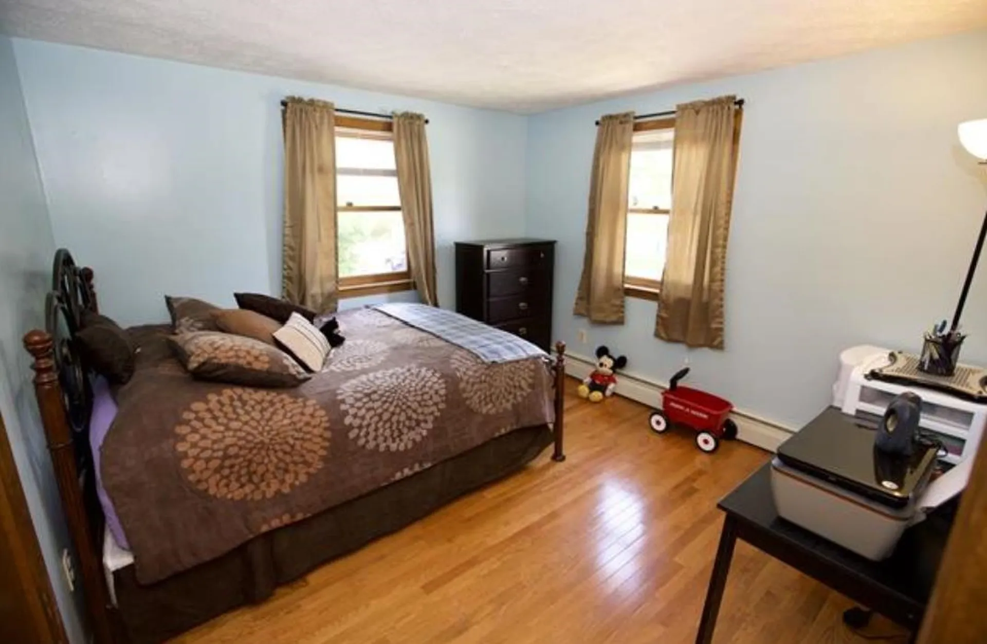 315 Blevens Drive Manchester NH 03104