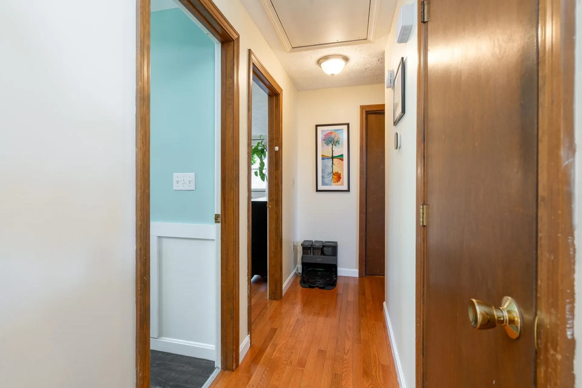 315 Blevens Drive Manchester NH 03104