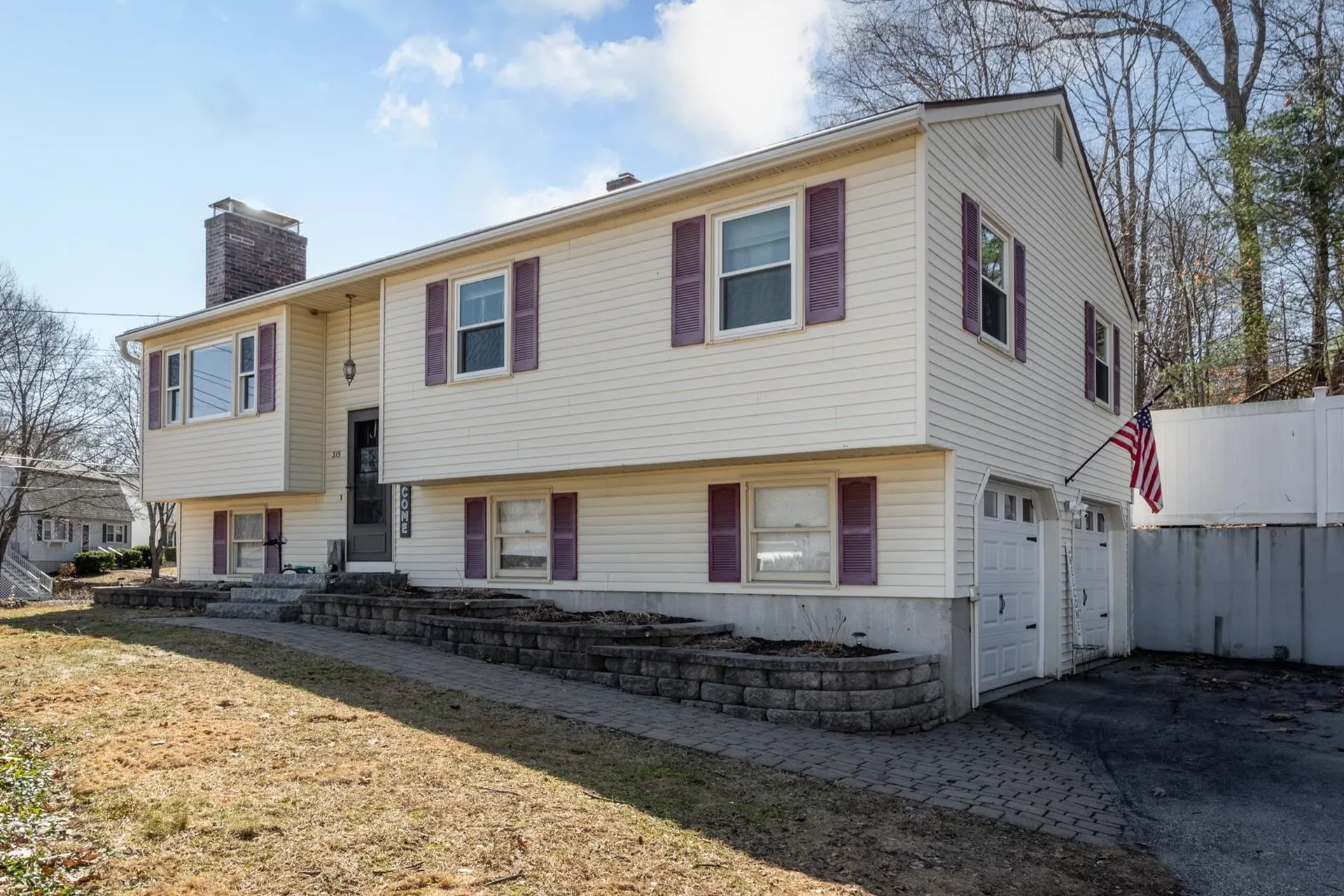 315 Blevens Drive Manchester NH 03104