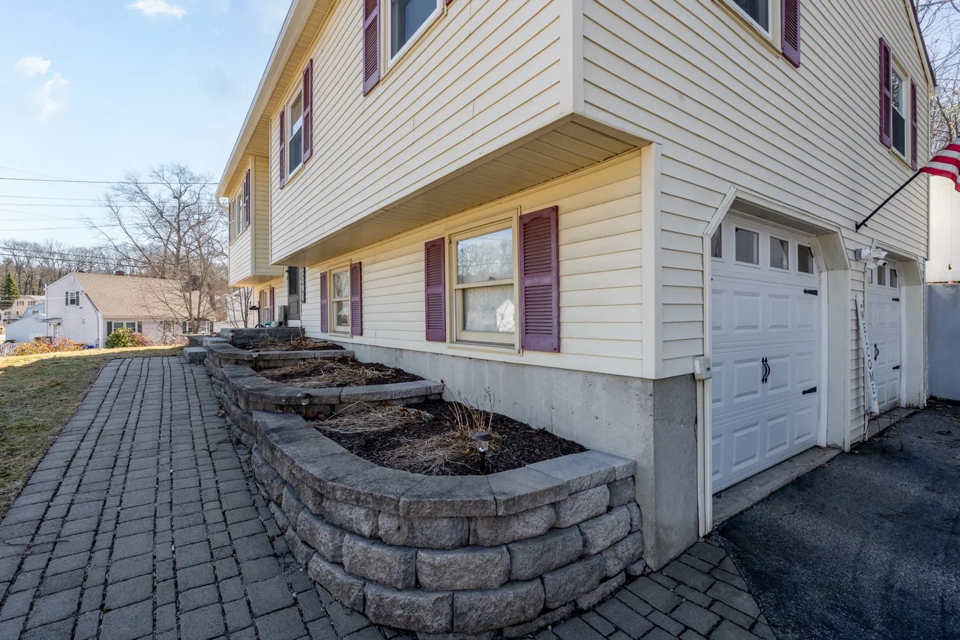 315 Blevens Drive Manchester NH 03104