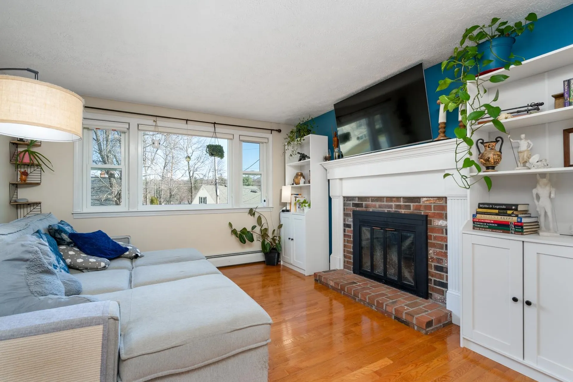 315 Blevens Drive Manchester NH 03104