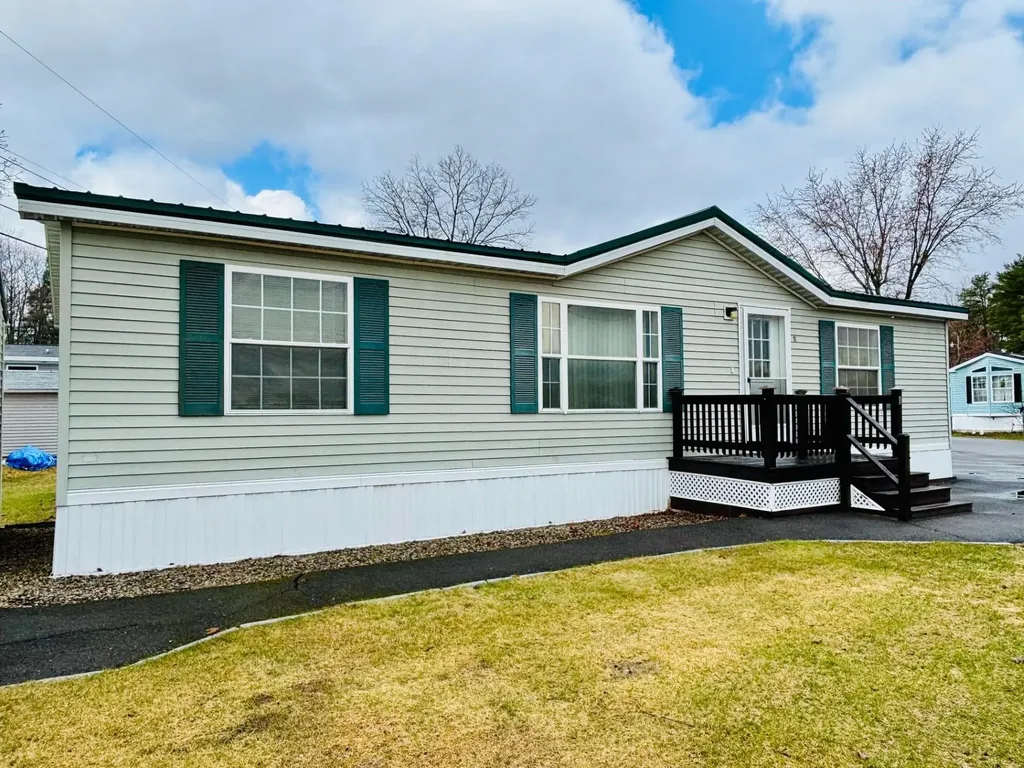 545 Elm Street Milford NH 03055