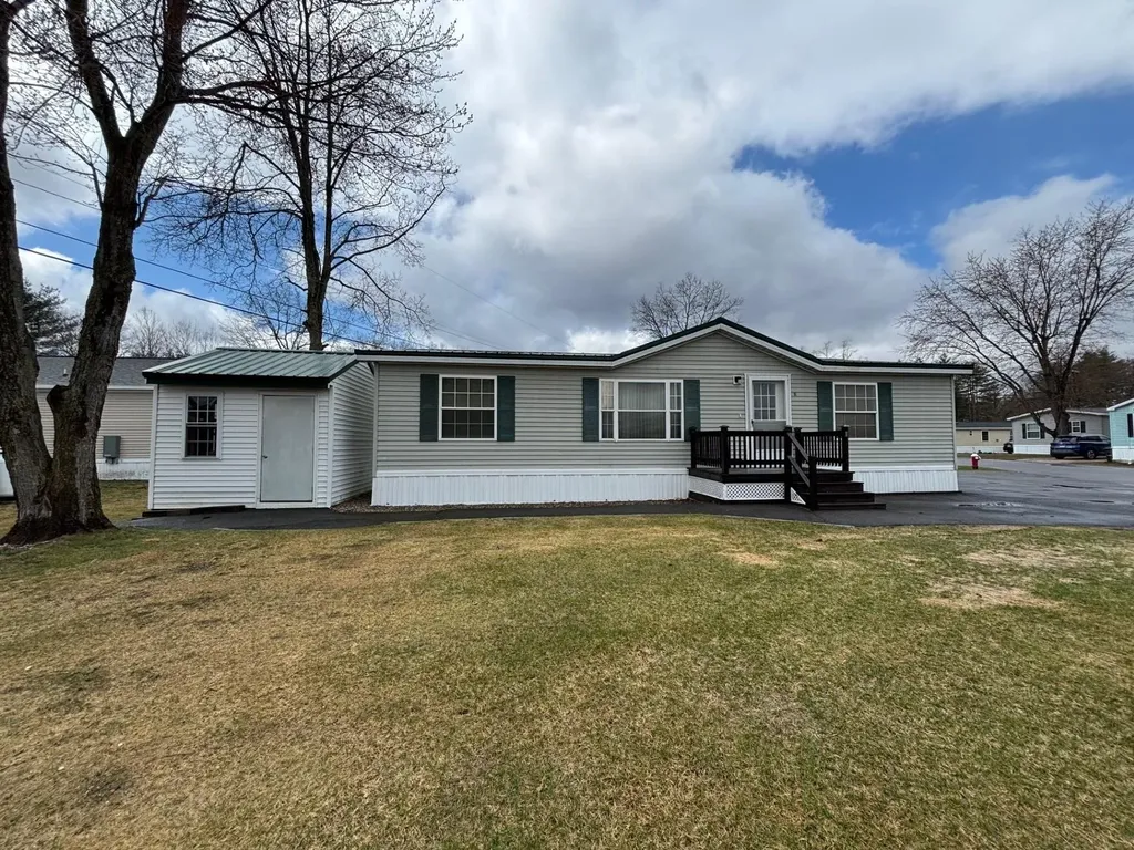 545 Elm Street Milford NH 03055