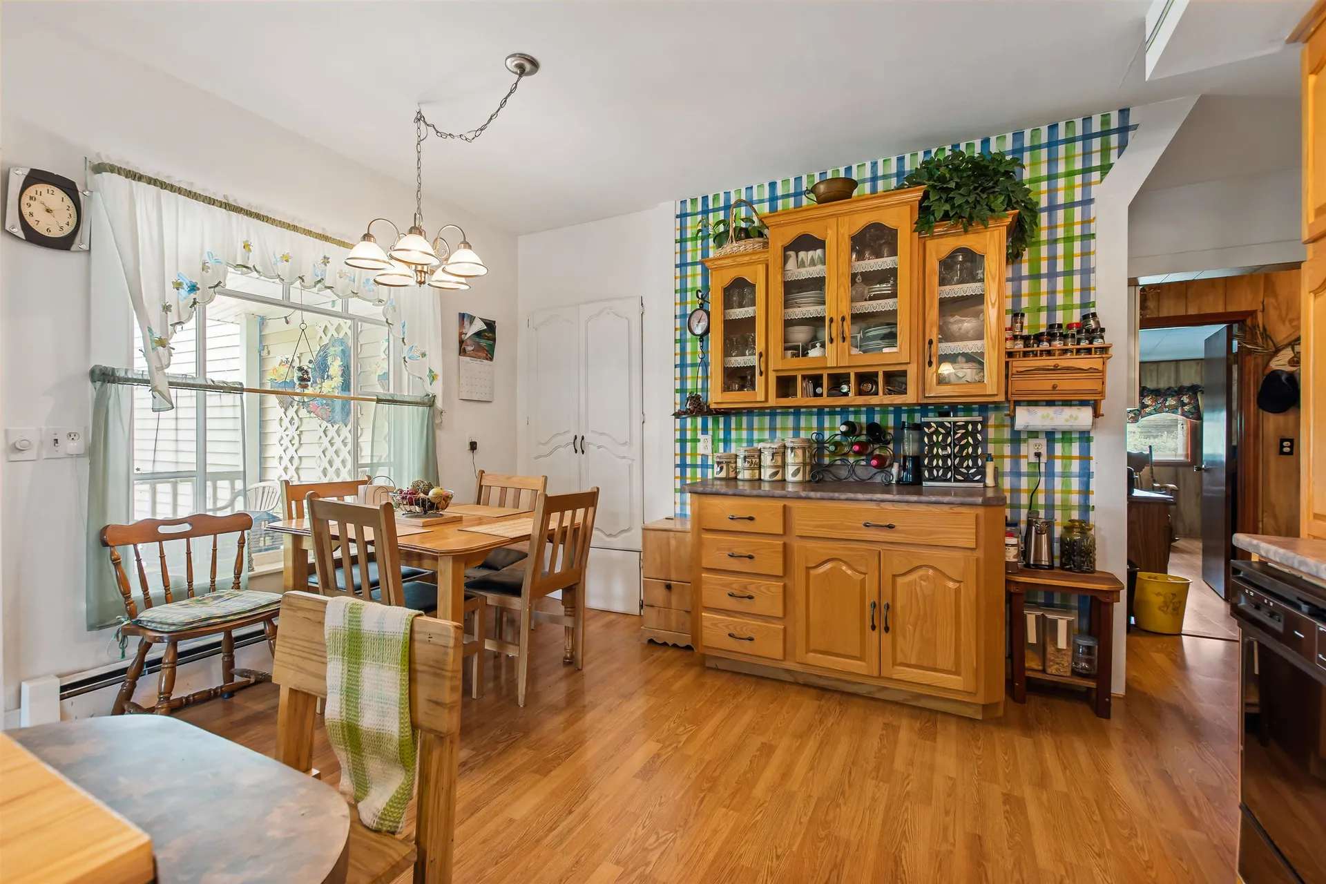 1455 Vt Route 102 Canaan VT 05903