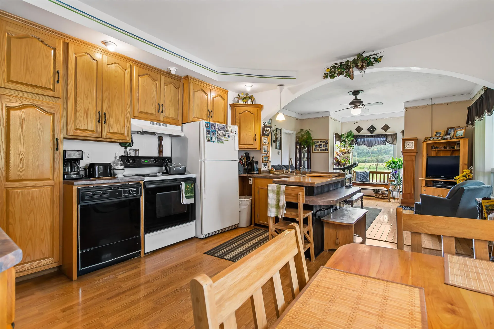 1455 Vt Route 102 Canaan VT 05903