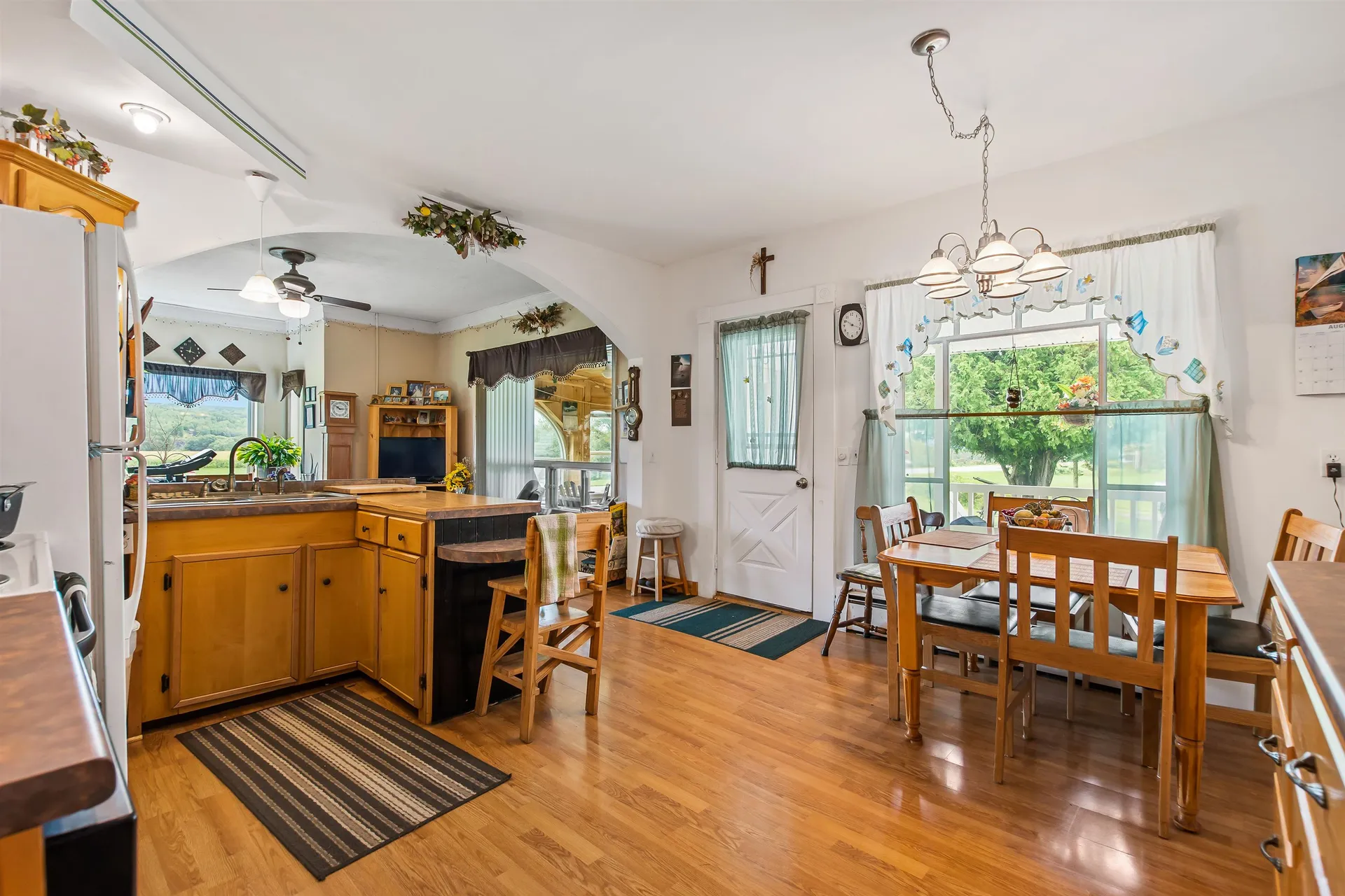 1455 Vt Route 102 Canaan VT 05903