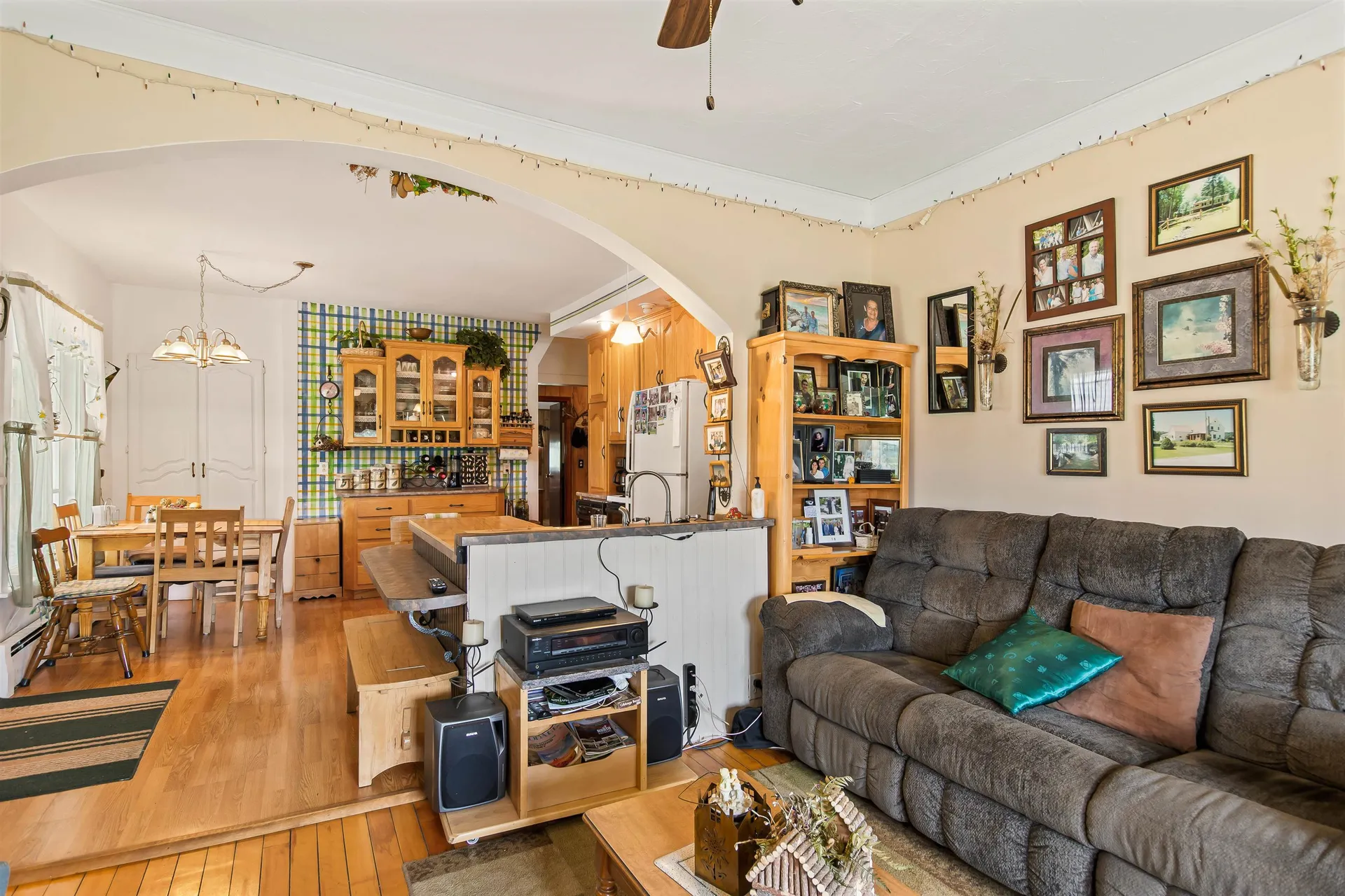 1455 Vt Route 102 Canaan VT 05903