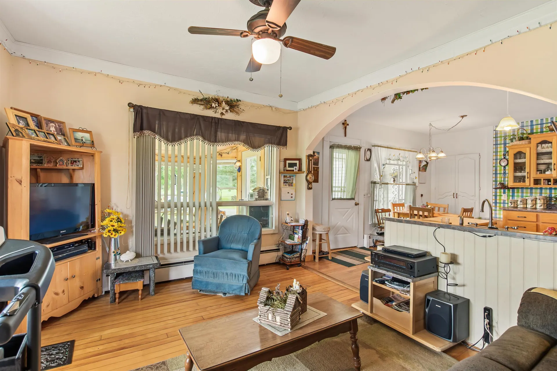 1455 Vt Route 102 Canaan VT 05903