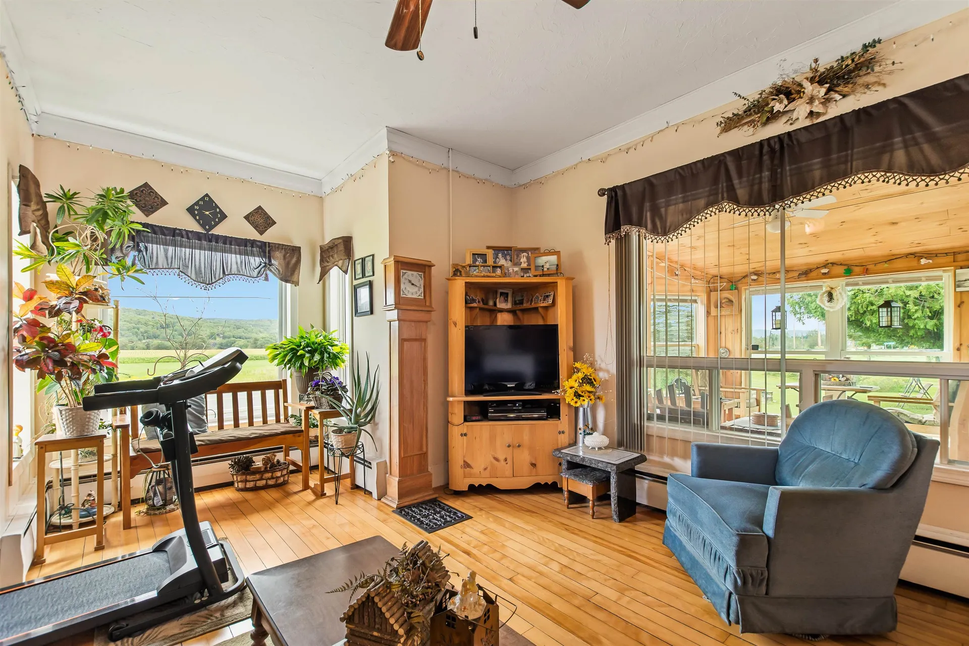 1455 Vt Route 102 Canaan VT 05903