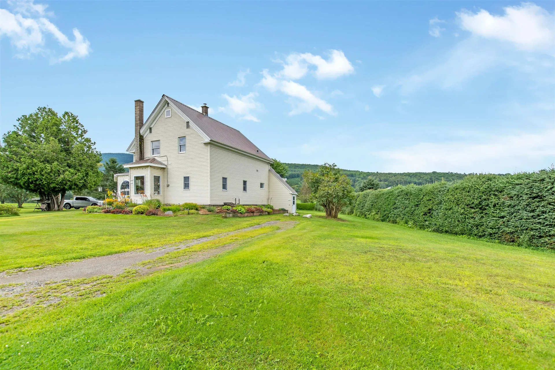 1455 Vt Route 102 Canaan VT 05903