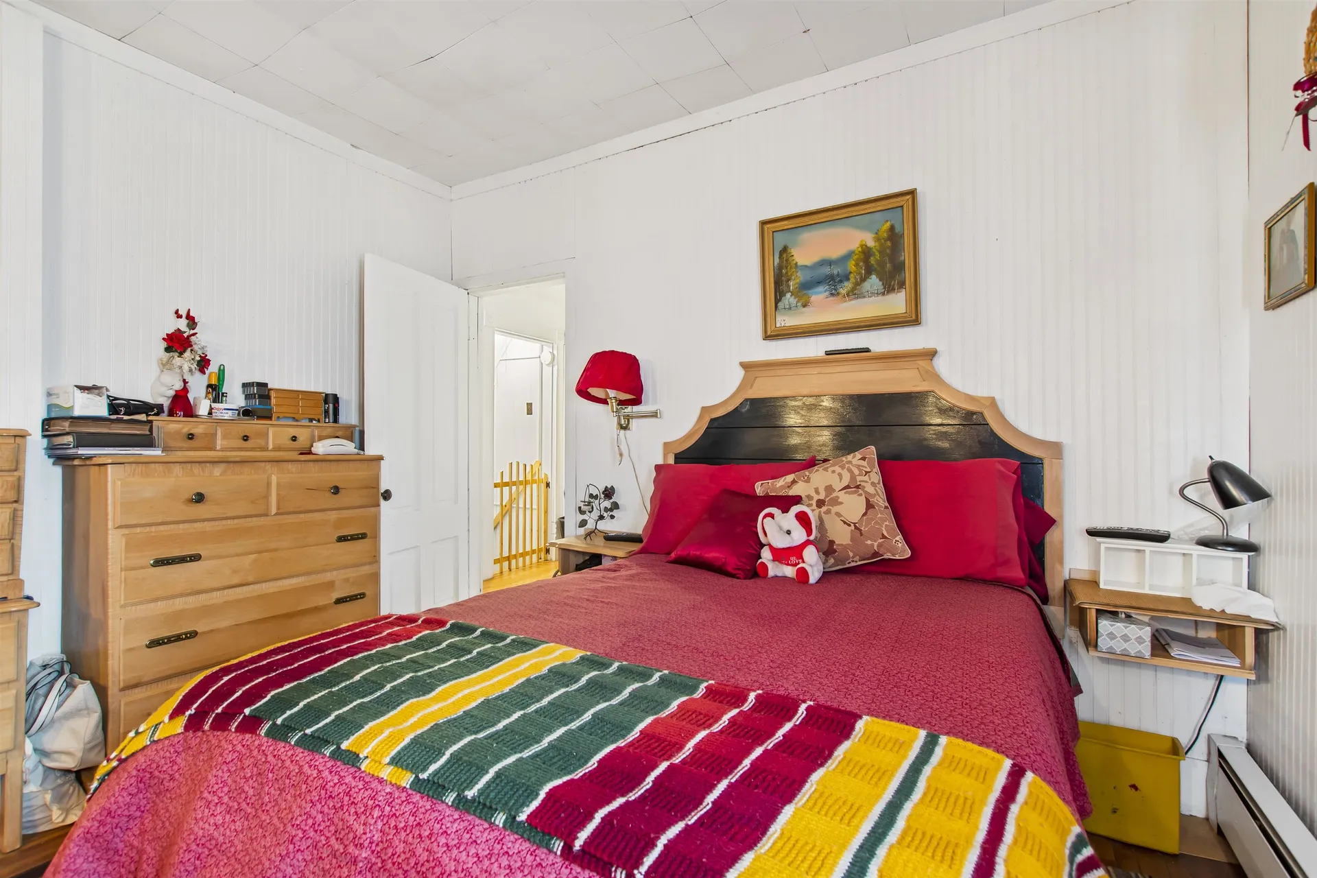 1455 Vt Route 102 Canaan VT 05903