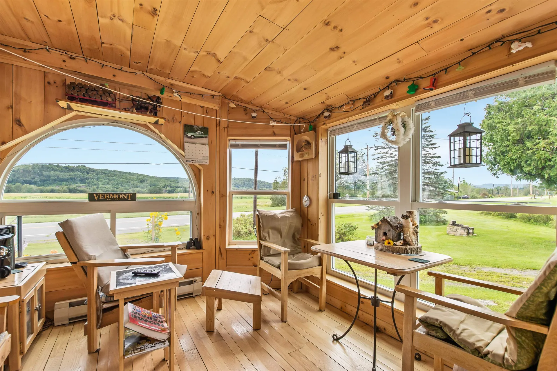 1455 Vt Route 102 Canaan VT 05903