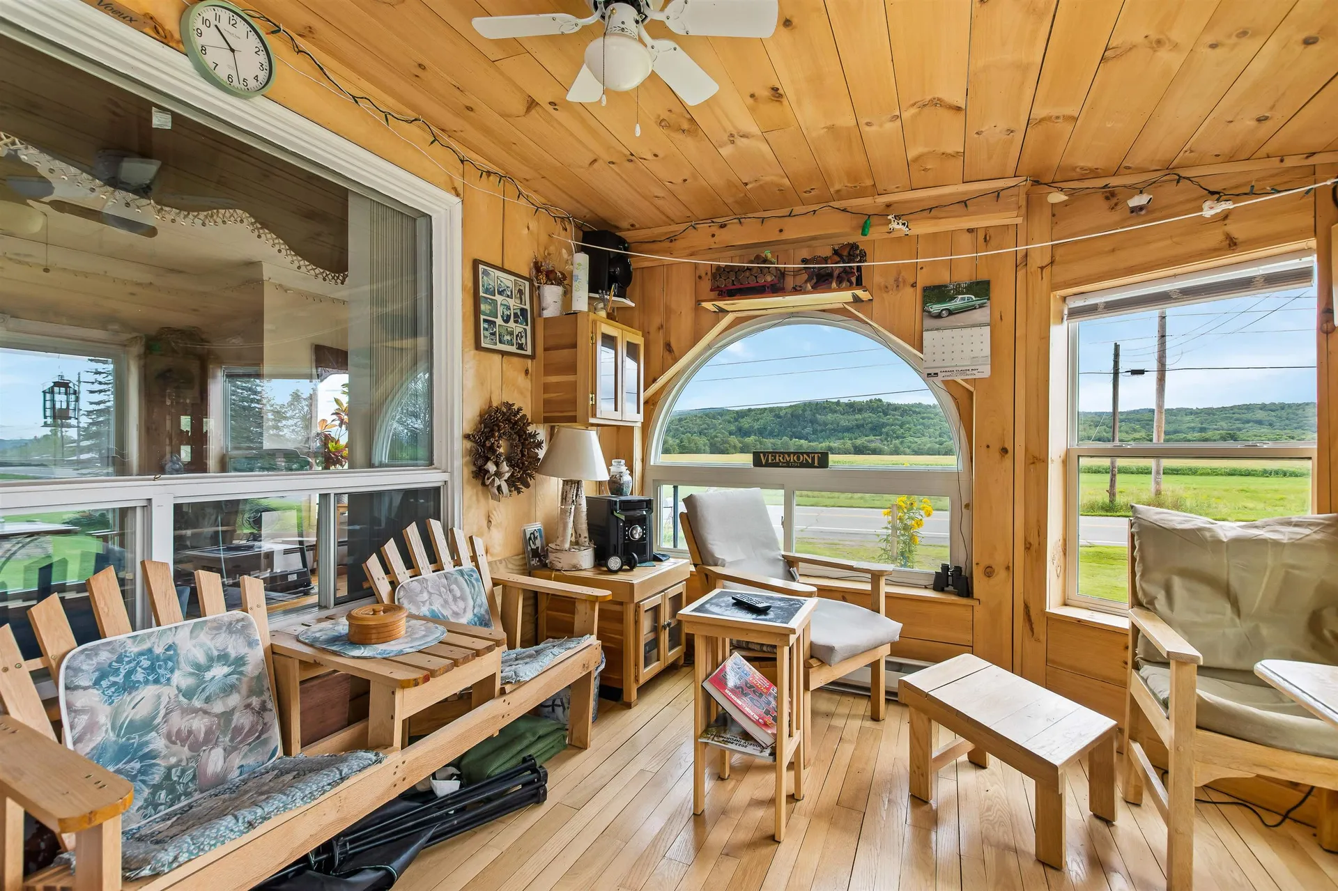 1455 Vt Route 102 Canaan VT 05903