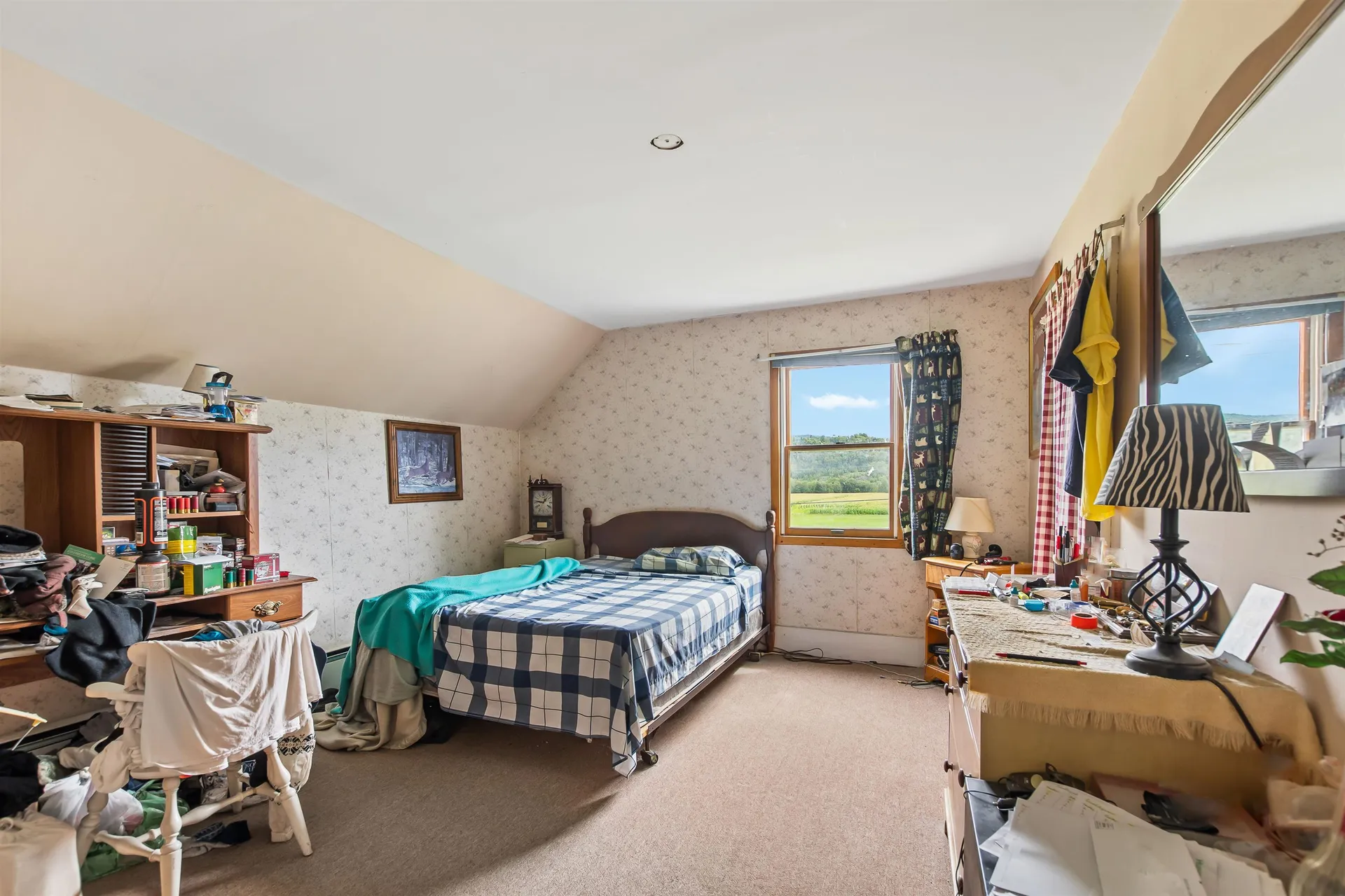 1455 Vt Route 102 Canaan VT 05903