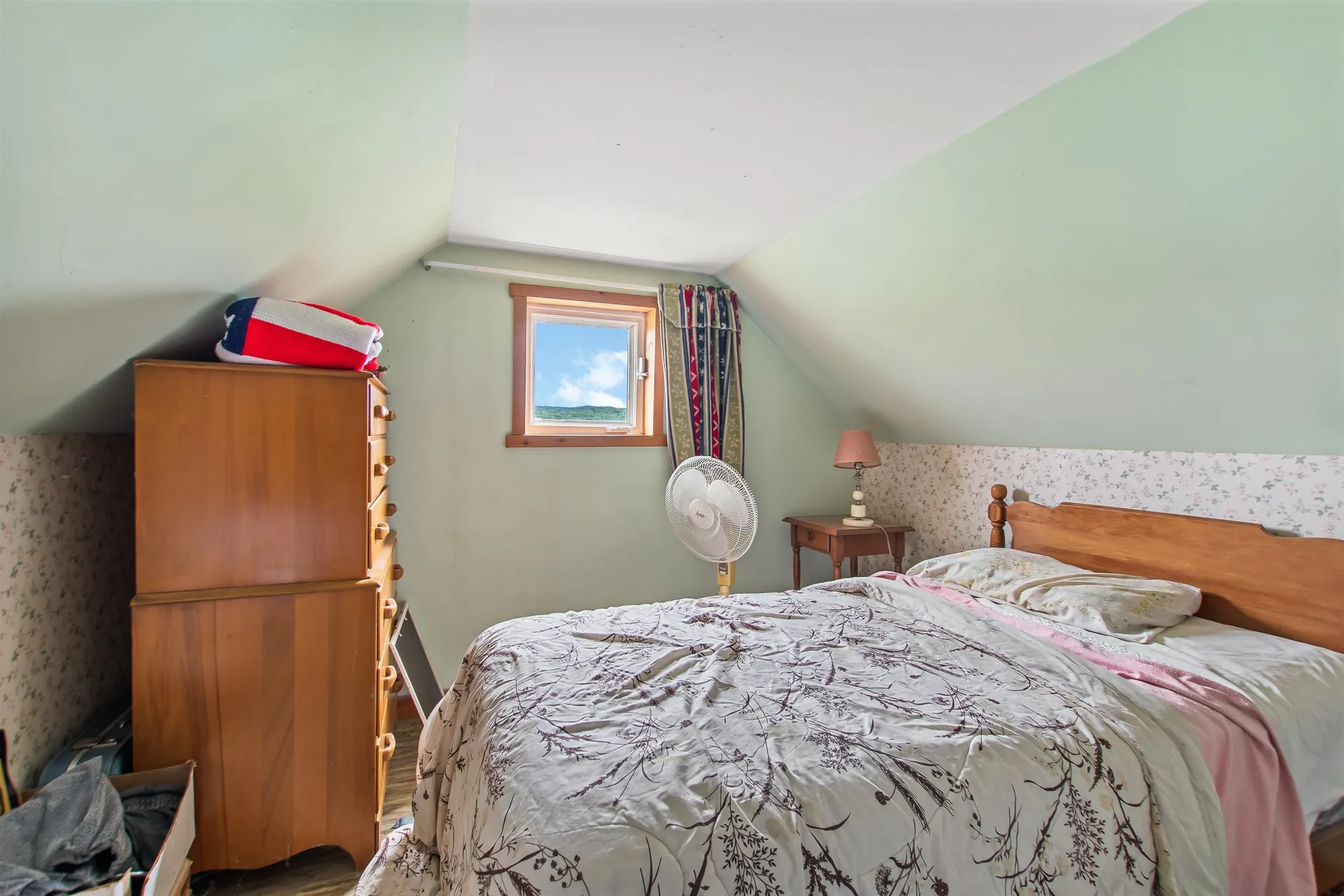 1455 Vt Route 102 Canaan VT 05903