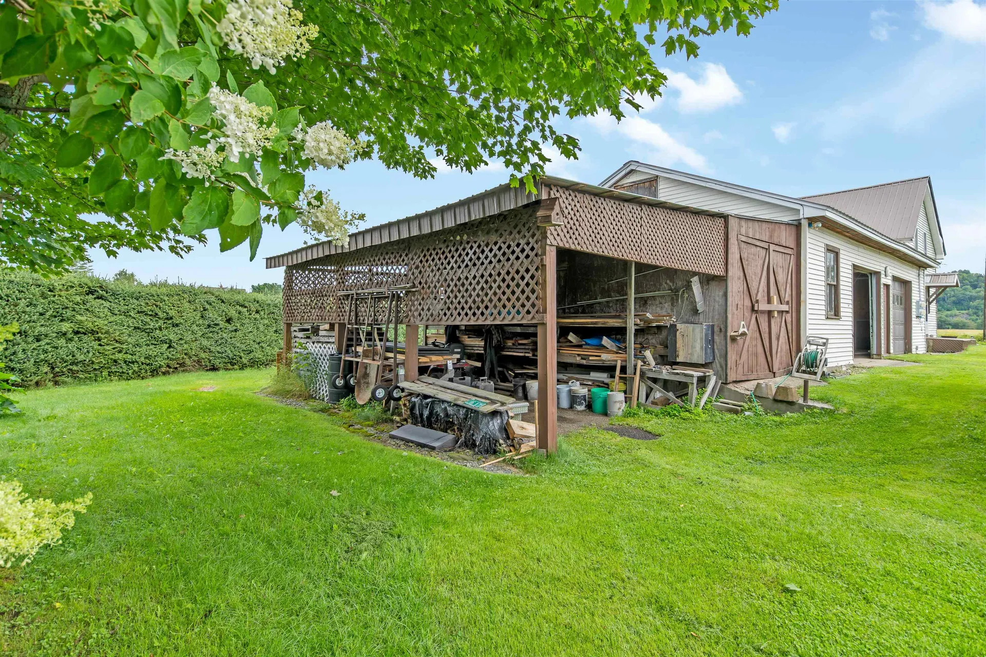 1455 Vt Route 102 Canaan VT 05903