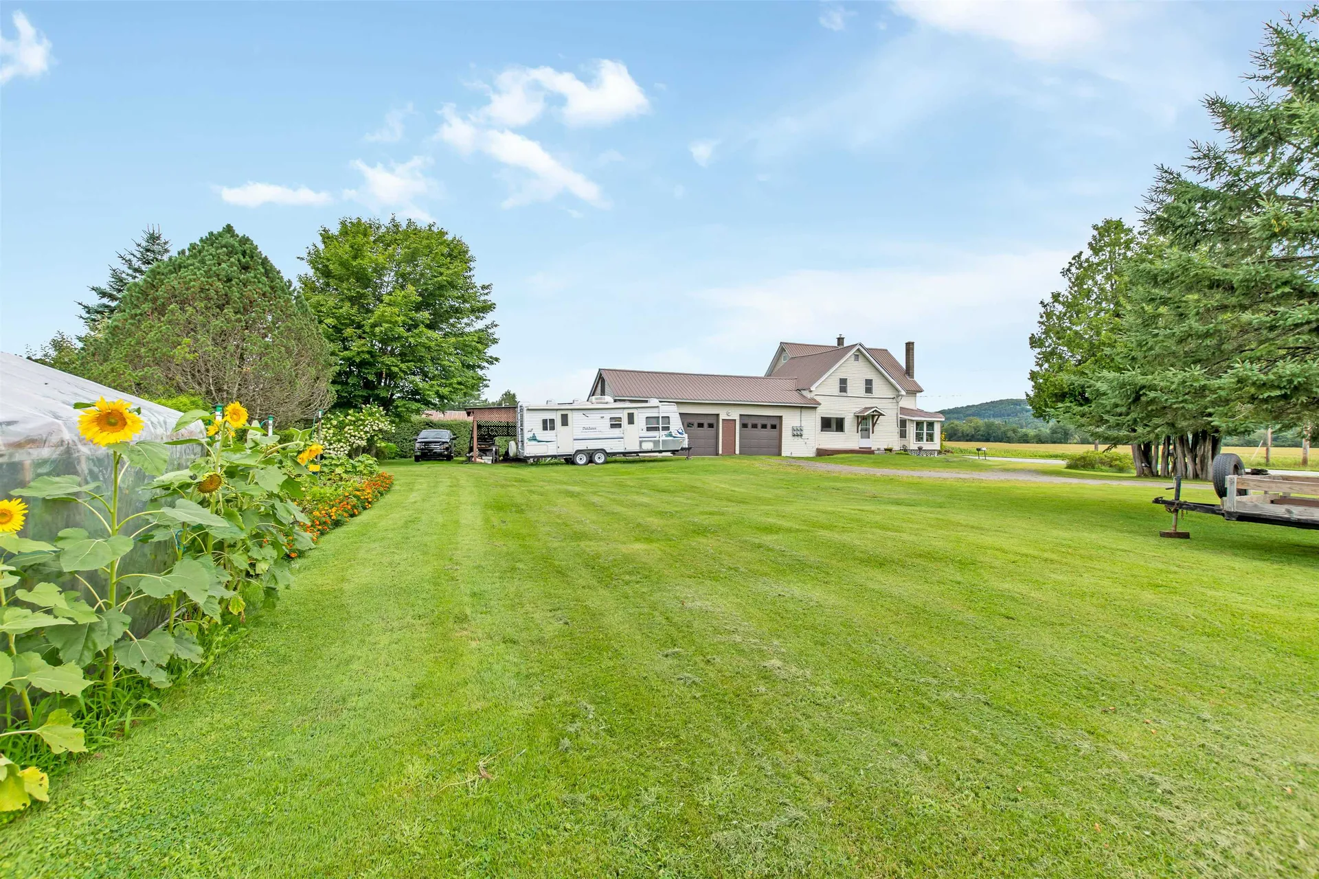 1455 Vt Route 102 Canaan VT 05903