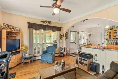 1455 Vt Route 102 Canaan VT 05903