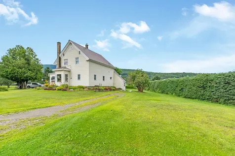 1455 Vt Route 102 Canaan VT 05903