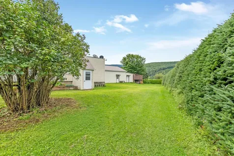 1455 Vt Route 102 Canaan VT 05903