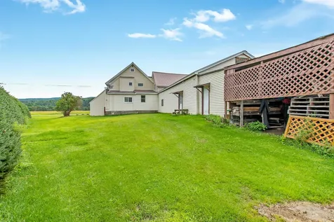 1455 Vt Route 102 Canaan VT 05903