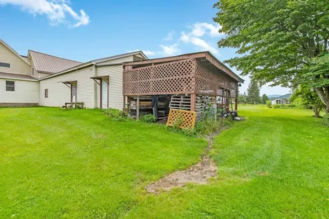 1455 Vt Route 102 Canaan VT 05903