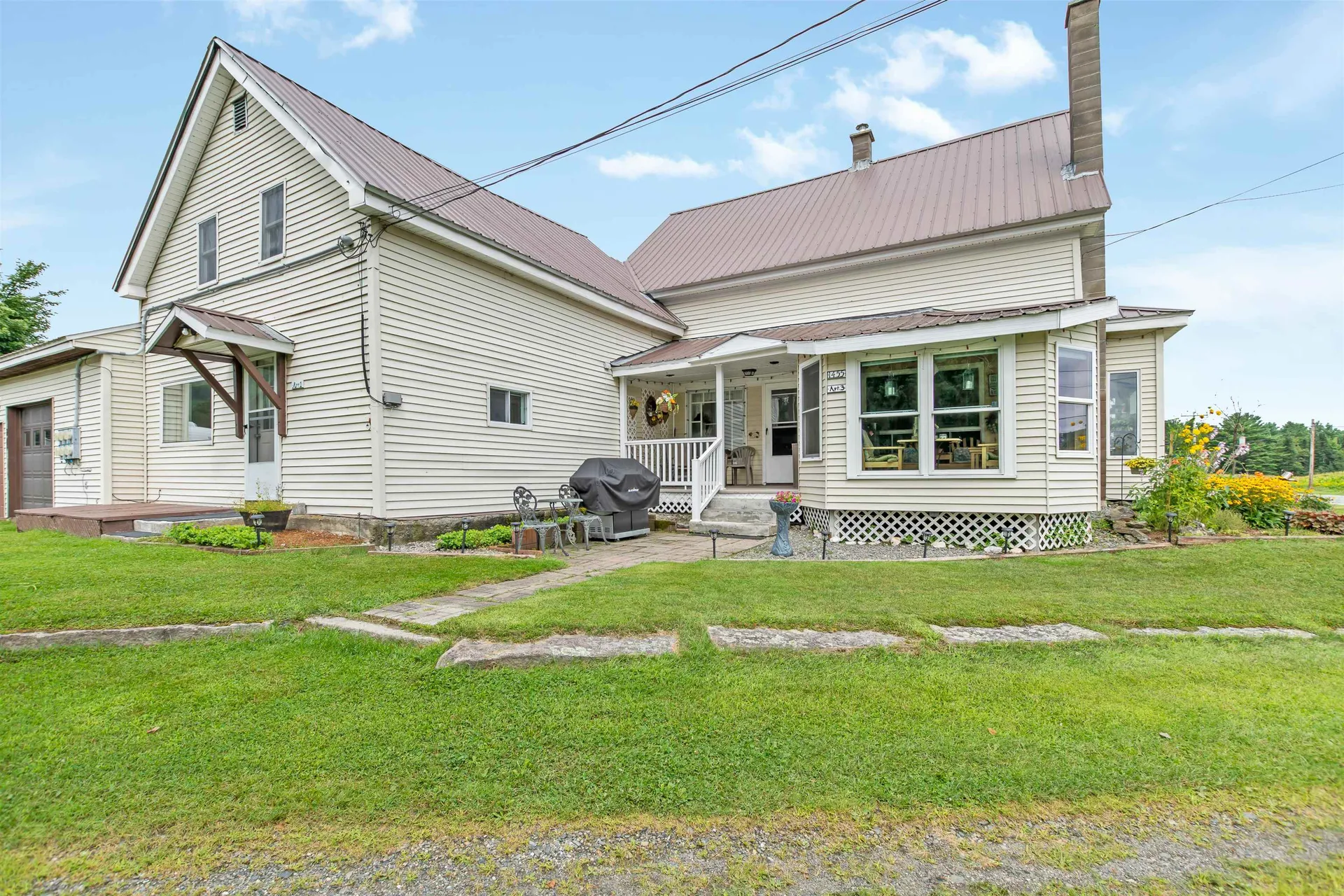 1455 Vt Route 102 Canaan VT 05903