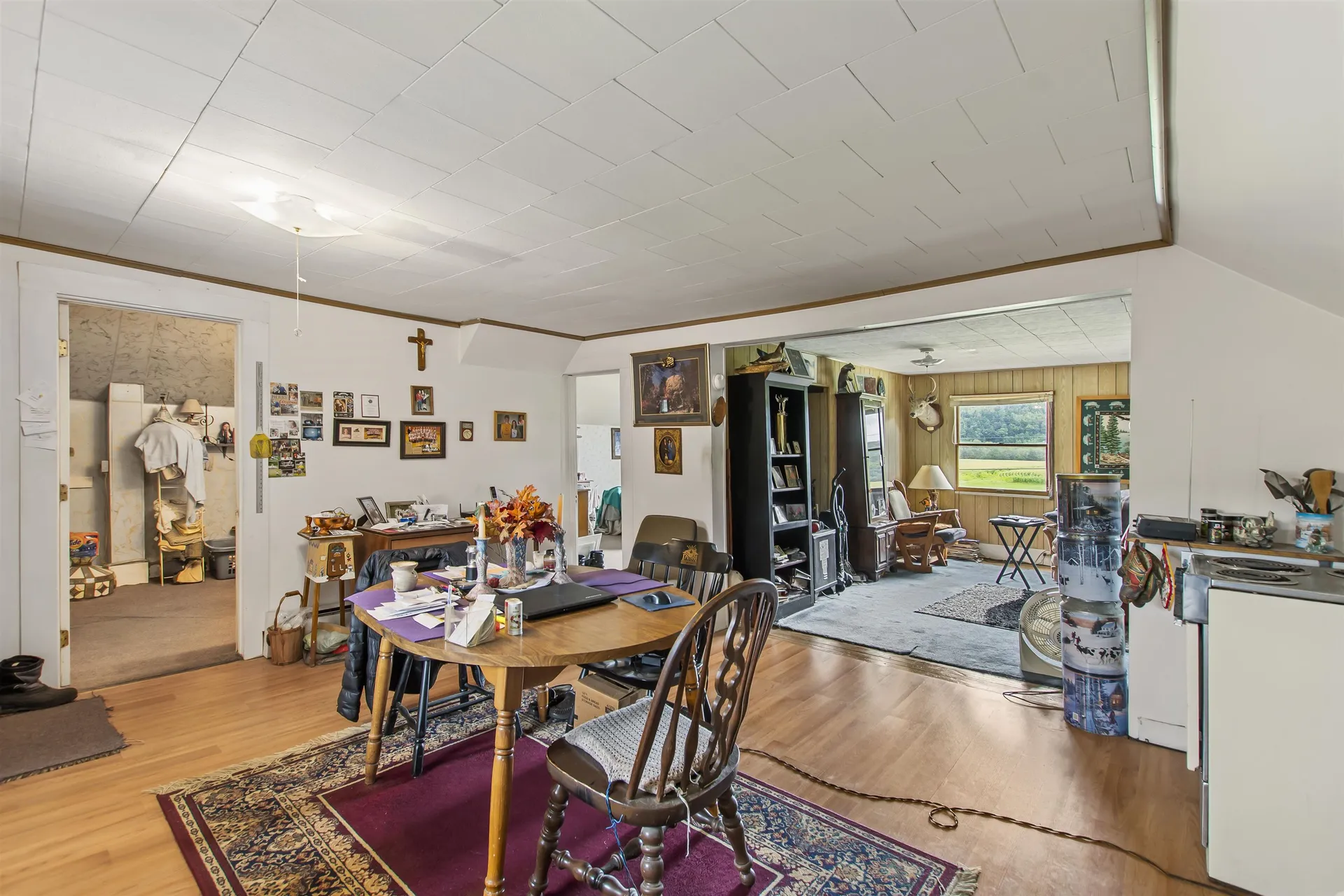 1455 Vt Route 102 Canaan VT 05903