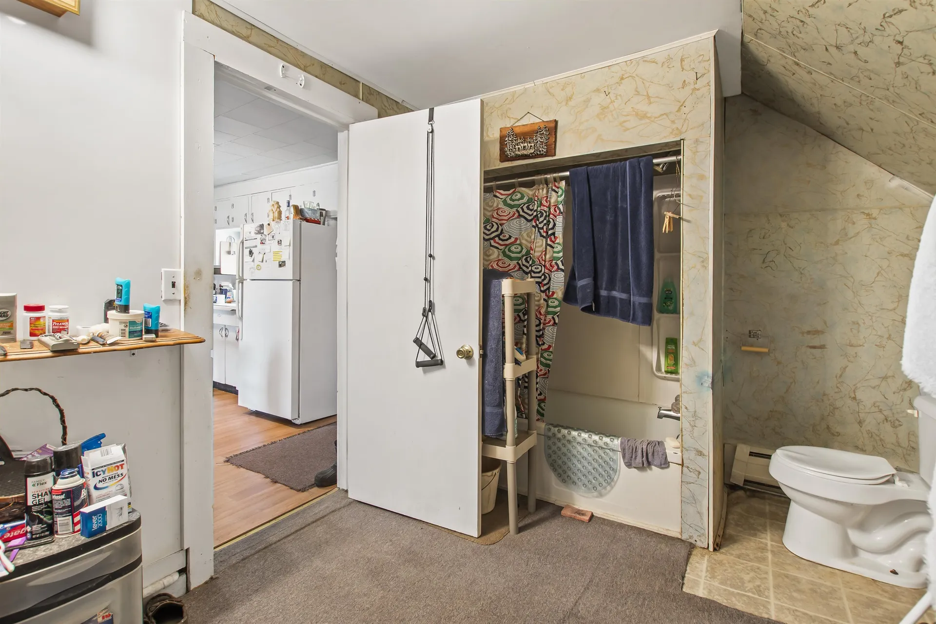 1455 Vt Route 102 Canaan VT 05903