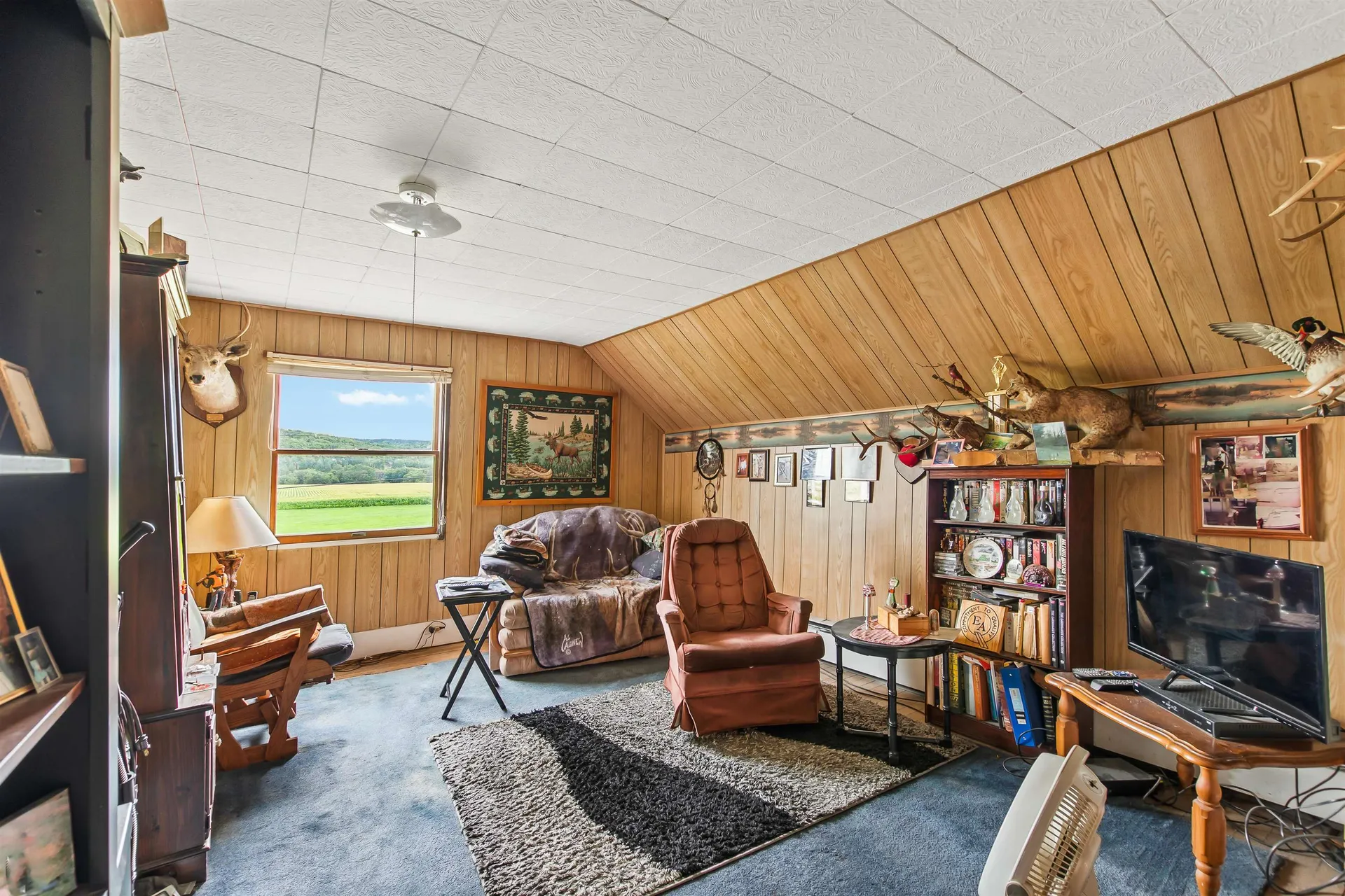 1455 Vt Route 102 Canaan VT 05903